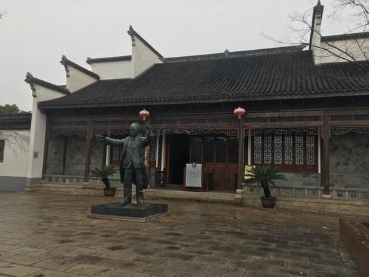 荡口古镇，仁义之乡源远流长（6）