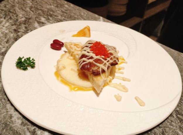 花匠铁板烧(三明万达店)餐厅图片