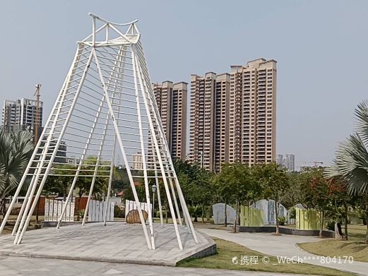 银帆公园