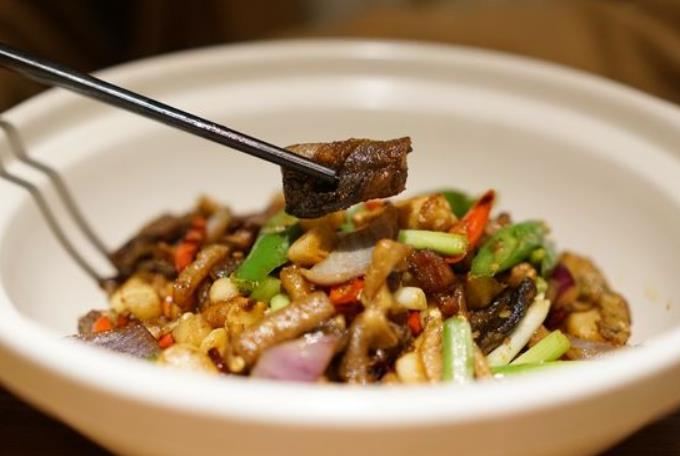 食不食货·台州小馆·宵夜食档(西湖大道店)