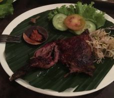 Bebek Tepi Sawah Restaurant Ubud-巴厘岛-携程美食林