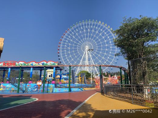 汇龙生态园