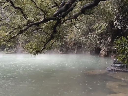 雷潭
