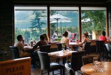 The Juniper Bistro美食图片