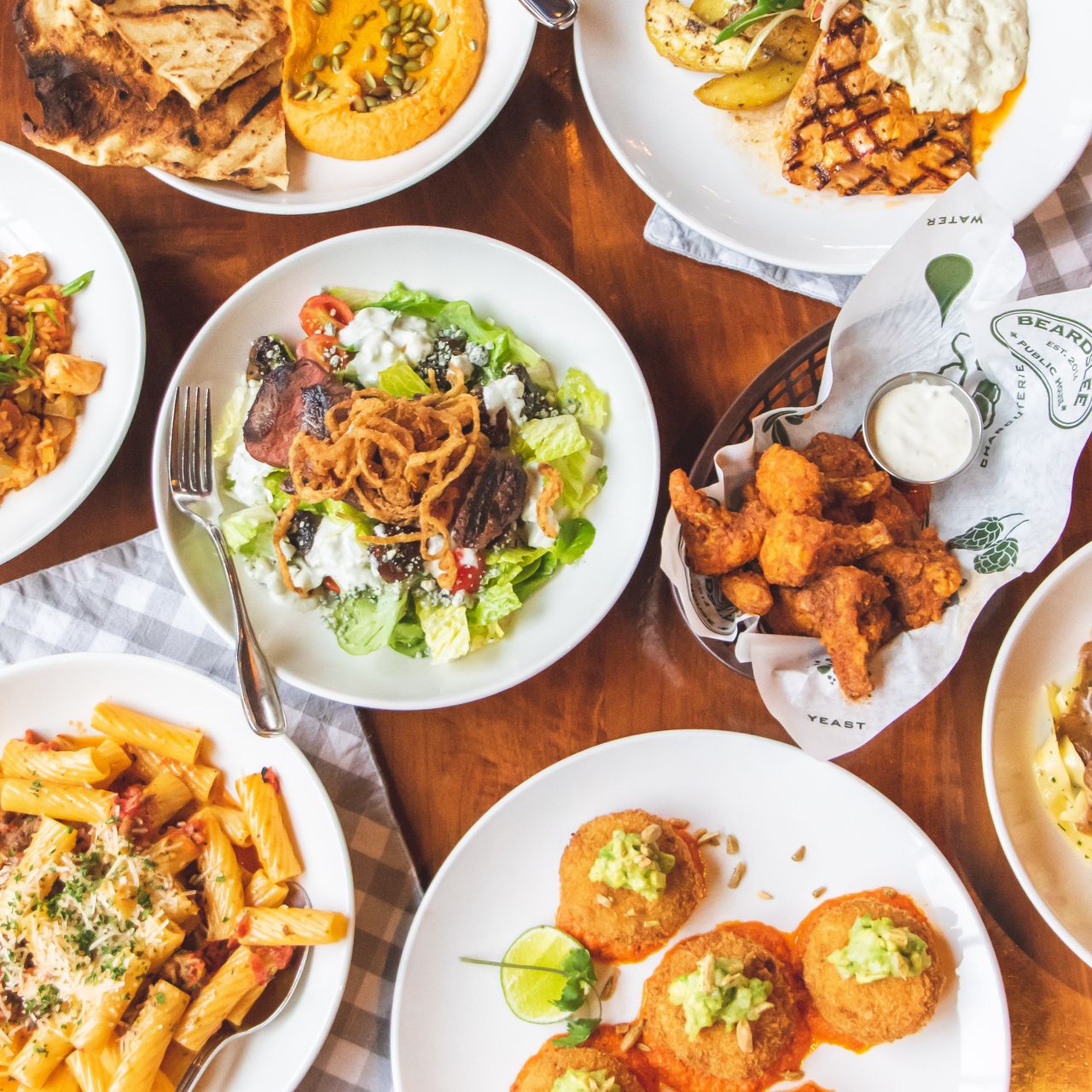 Beardslee Public House餐厅图片