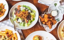 Beardslee Public House餐厅图片