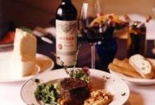La Bistecca Italian Grille美食图片
