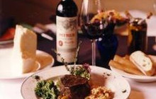 La Bistecca Italian Grille餐厅图片