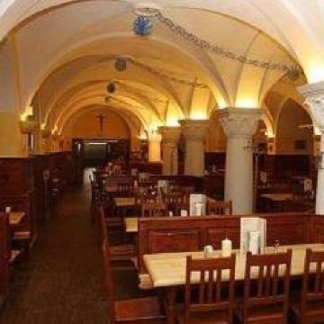 Der Andechser im Ratskeller餐厅图片