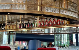 Theodor Bar und Restaurant