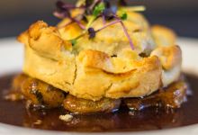 Amadeus Cafe美食图片