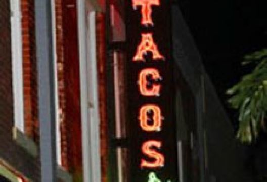 Rocco's Tacos and Tequila Bar美食图片