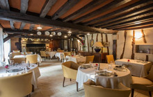 Le Petit Coq aux Champs餐厅图片
