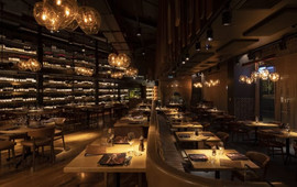 The Meat & Wine Co.