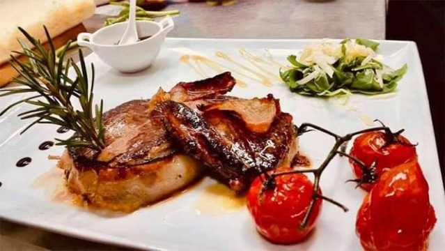 Dream In Tavula餐厅图片