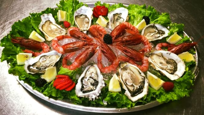 Ristorante Da Beppina餐厅图片