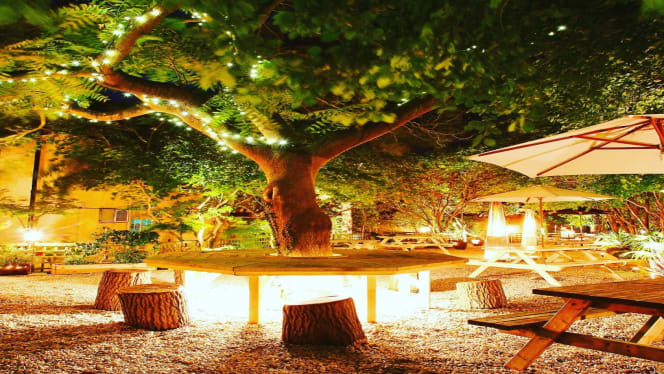 The Black Boy Pub and Restaurant餐厅图片