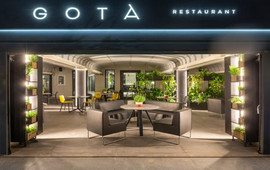 Gotà Restaurant
