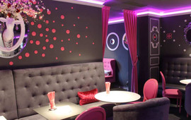 Miss Sushi Tarragona