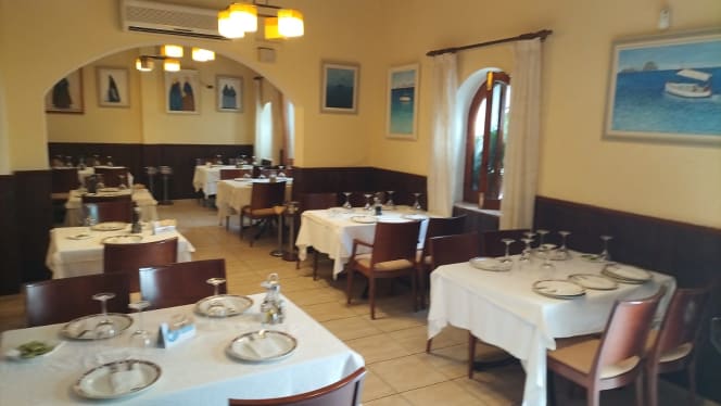 Rias Baixas餐厅图片