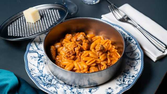 Amo Bistrot餐厅图片