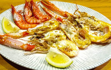 Restaurant Pic D'Or餐厅图片