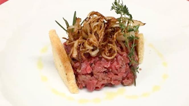 Eat & Wine Art餐厅图片