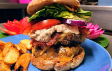 Lotus Steak & Burger House餐厅图片