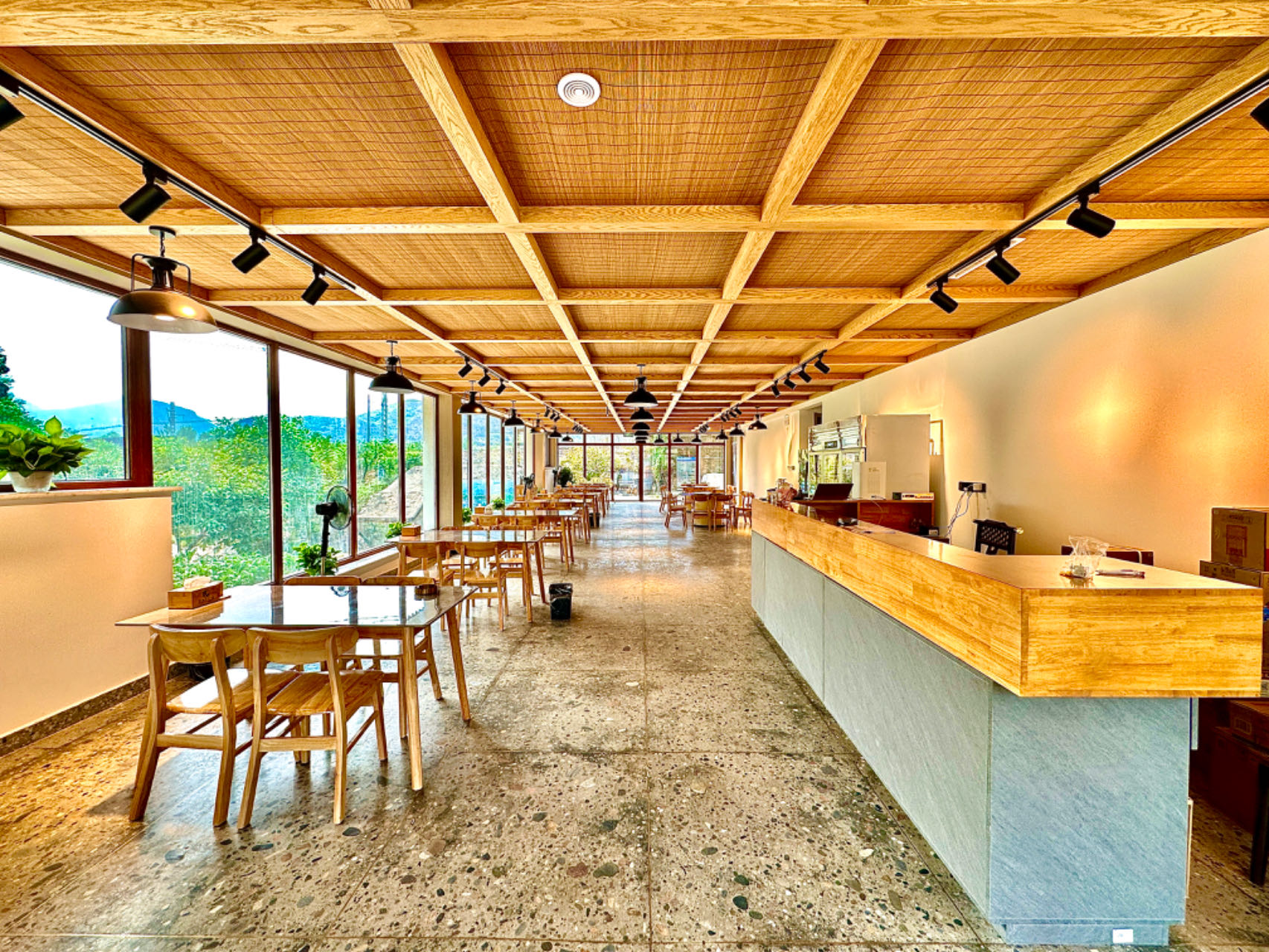 京西五十二渡餐厅餐厅图片