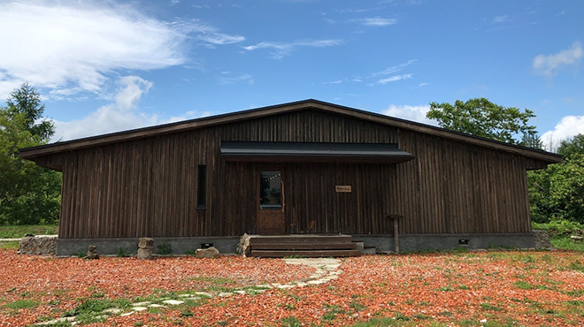 余市Sagra餐厅图片