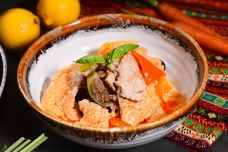 三亚理文索菲特度假酒店·泰餐厅-三亚