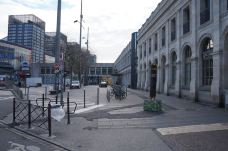 Place des Buisses-里尔-CCC0CCC