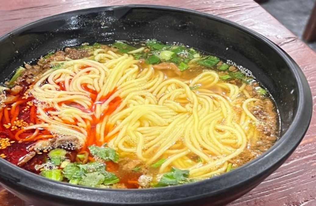 一品飘香健康米线(一中总店)