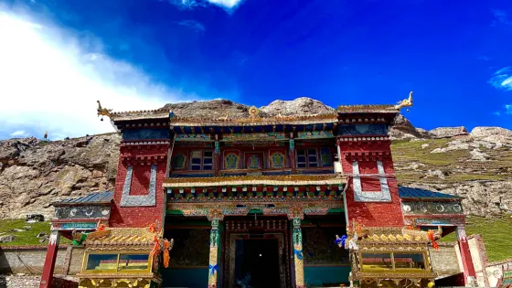 舟羣寺