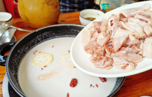 瑞丰椰子鸡餐厅图片
