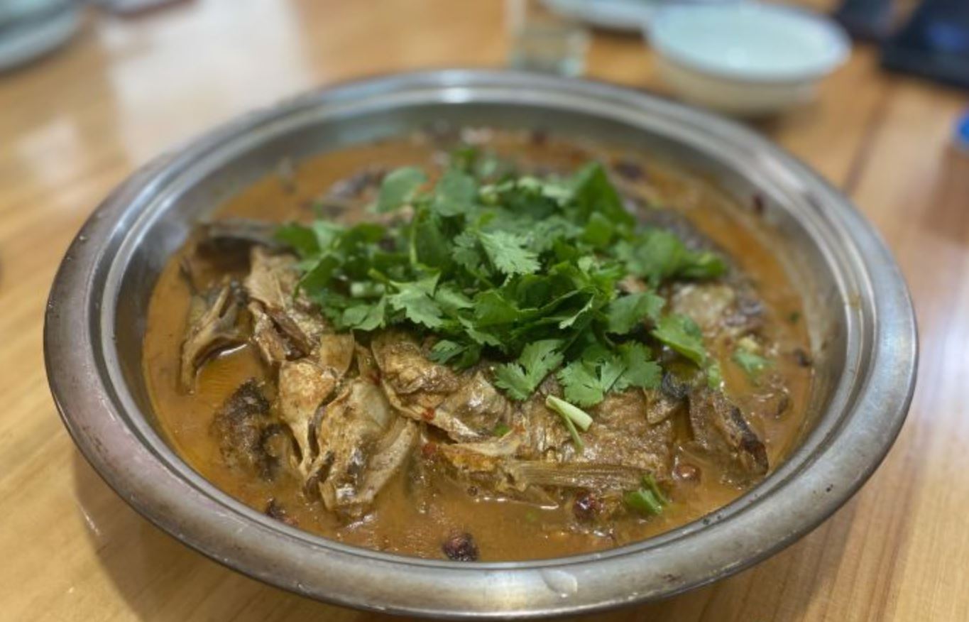 徐峰土菜馆(肥东店)餐厅图片