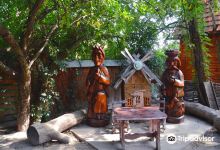 Ethno complex Ukrainian Village景点图片