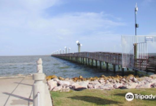Sylvan Beach Park景点图片