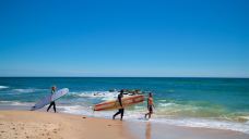 Ditch Plains Beach-蒙托克-Laird_Torrance