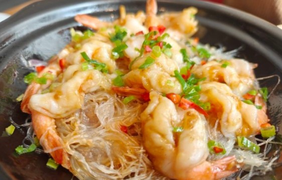 玖品·贺福记(康巴什店)