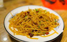 草堂茶居餐厅图片