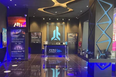 Zero Latency