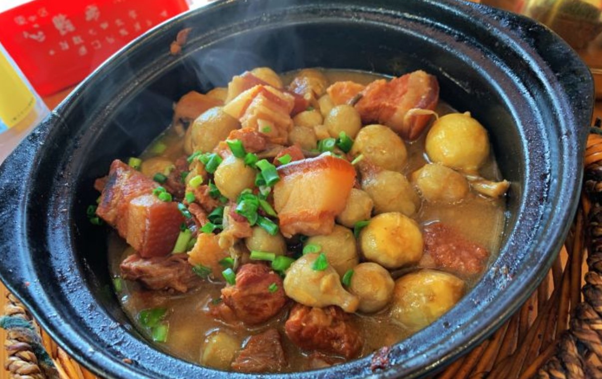 郑家大厨房(彩城小区店)