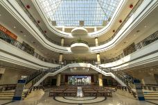 武汉博物馆-武汉