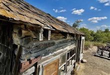 Doukhobor Dugout House National Historic Site景点图片