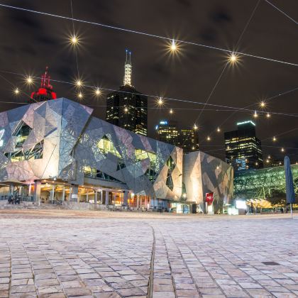 澳大利亚悉尼+墨尔本+堪培拉12日11晚自由行