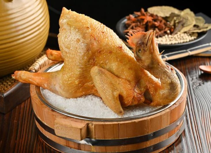 校长家味浓·私房菜农庄(石啃店)