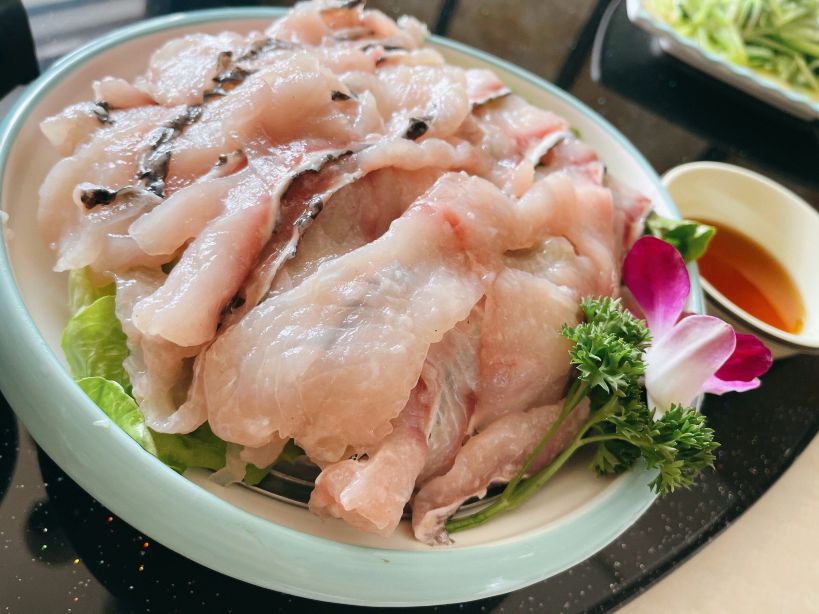 练市名家羊肉馆(湖滨花园店)