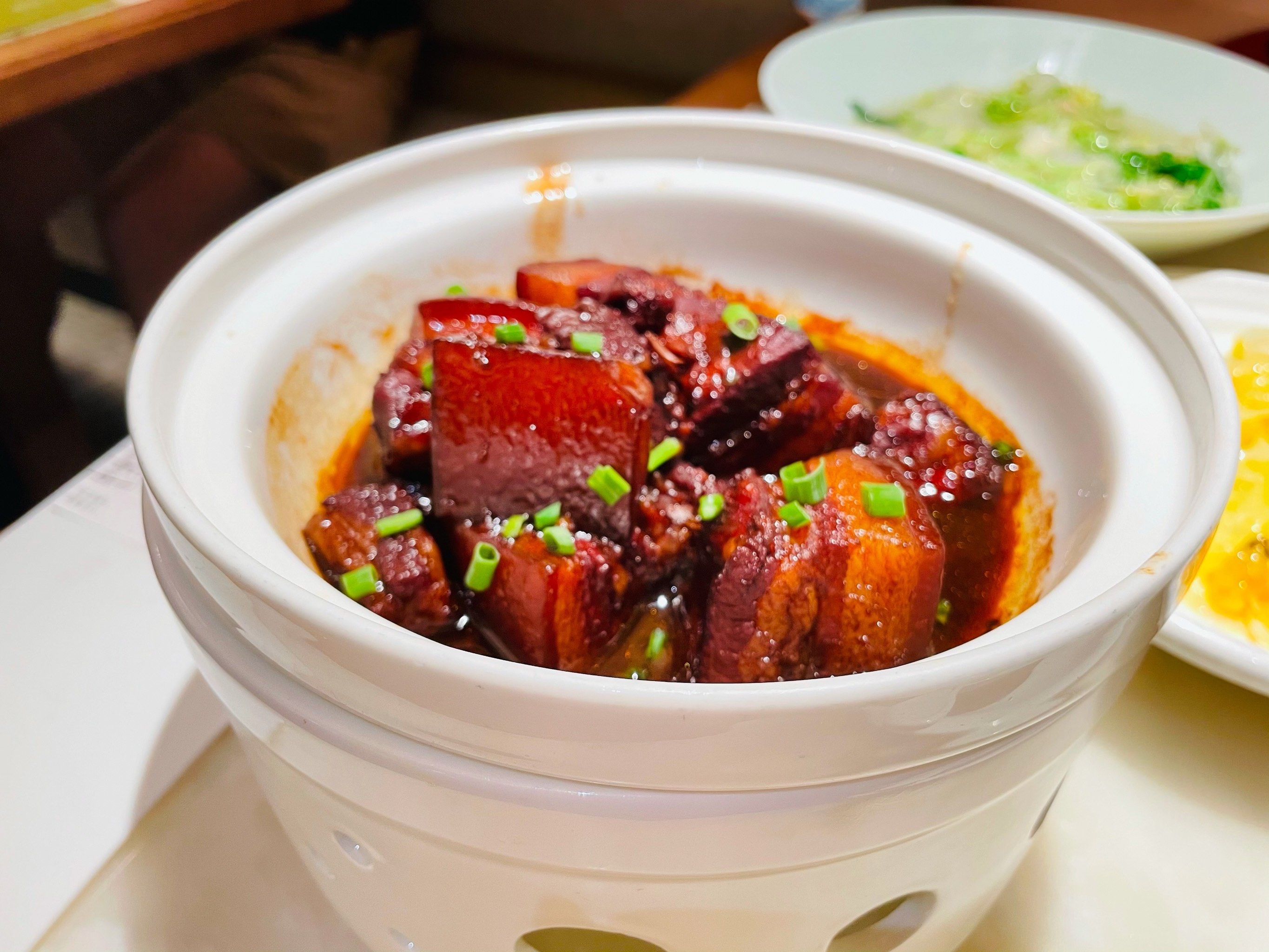 涌上外婆桥(江北万达店)