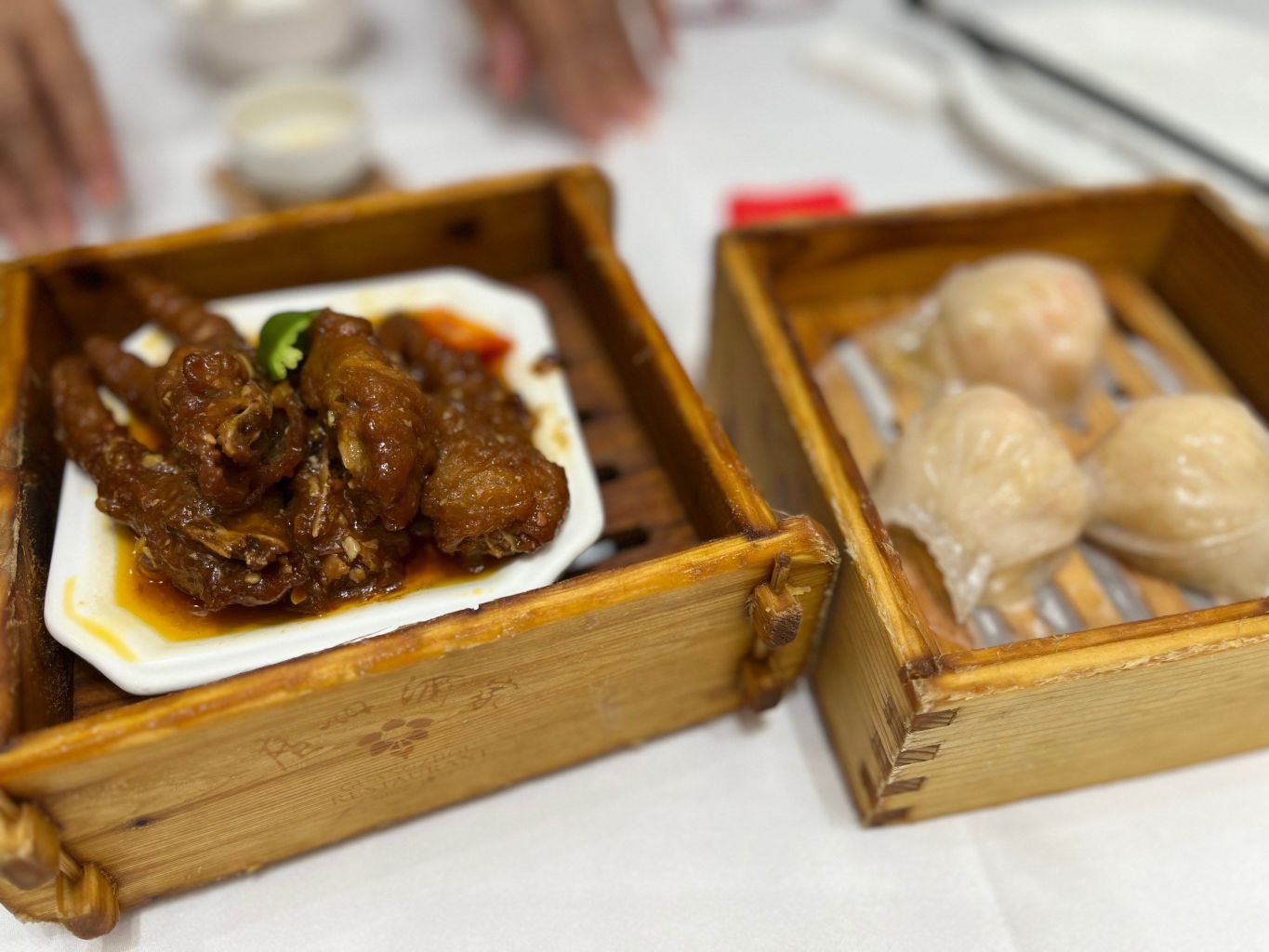 广州酒家(昌岗店)